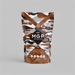 MGP Nutrition - Vegan Protein Powder Chocolate