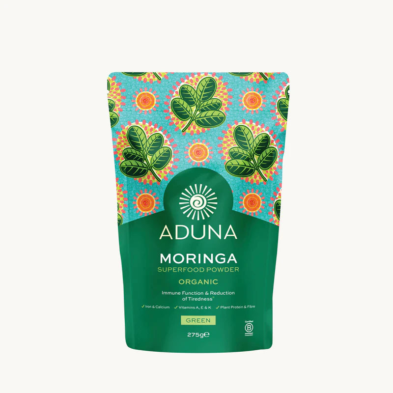 Aduna Moringa Powder 275g