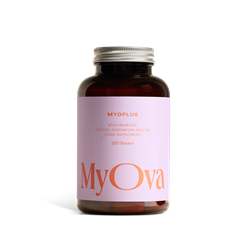 MyOva - MyoPlus Supplement