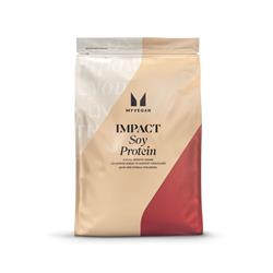 MYPROTEIN - Soy Protein Isolate Chocolate