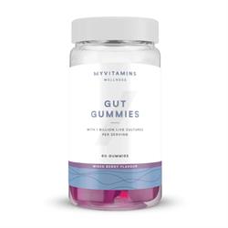 MYPROTEIN - Gut Gummies Mixed Berry
