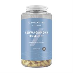 MYPROTEIN - Ashwagandha Capsules