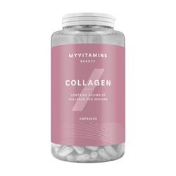 MYPROTEIN - Collagen Capsules