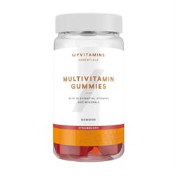MYPROTEIN - Multivitamin Gummies