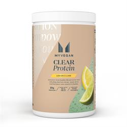 MYPROTEIN - Clear Protein Superblend L&amp;L