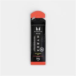 MYPROTEIN - Hyrox Energy Gel Rasp