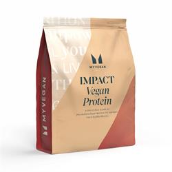 MYPROTEIN - Vegan Protein Blend Chocolate