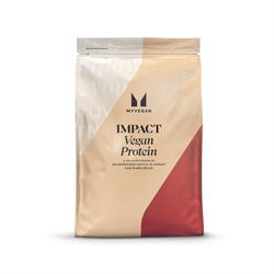 MYPROTEIN - Vegan Protein Banana