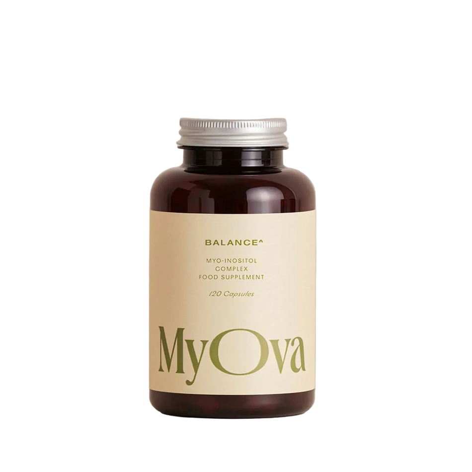 MyOva - Balance Supplement