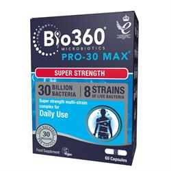 Bio360 - Pro-30 Max