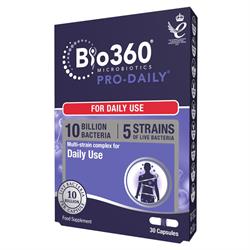 Bio360 Pro-Daily