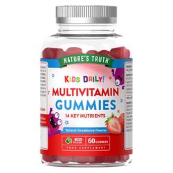 Nature's Truth - Kids Multivitamin Gummies