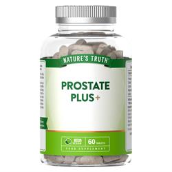 Nature's Truth - Prostate Plus+