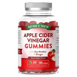 Nature's Truth - Apple Cider Vinegar Gummies