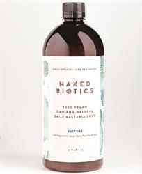 Naked Biotics - Naked Biotics Restore 1ltr