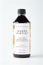 Naked Biotics - Naked Biotics Maintain 500ml