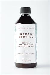 Naked Biotics - Naked Biotics Restore 500ml