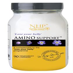 Natural Health Practice - Amino Support