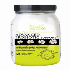 Natural Health Practice - Advanced Probiotic Support