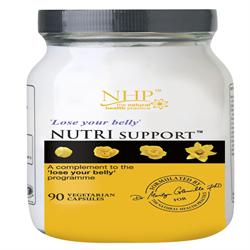 Natural Health Practice - Nutri Support