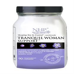 Natural Health Practice - Tranquil Support