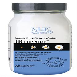 Natural Health Practice - IB Support