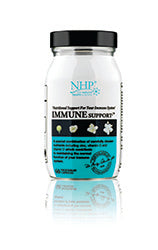 Natural Health Practice - Immune Nutrition Support
