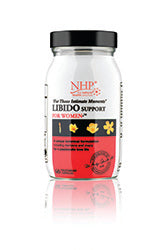 Natural Health Practice - Libido Support