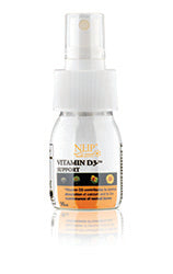 Natural Health Practice - Advanced Vitamin D3 Support