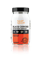 Natural Health Practice - Black Cohosh Premium Support