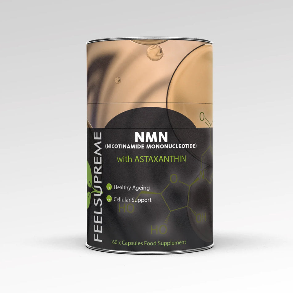 Feelsupreme NMN 60 Capsules