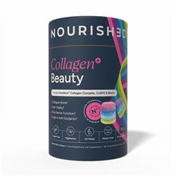 Nourished - Collagen+ Beauty Stacks