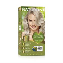 Naturtint - Hair Dye Light Ash Blonde