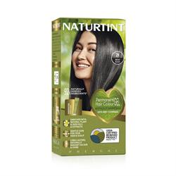 Naturtint - Hair Dye Ebony Black
