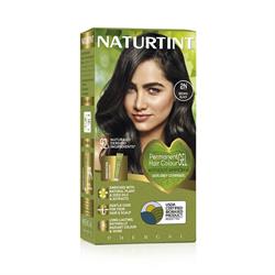 Naturtint - Hair Dye Brown Black