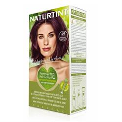 Naturtint - Hair Dye Mahogany Chestnut