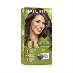 Naturtint - Hair Dye Light Golden Chestnut