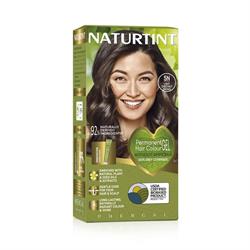 Naturtint - Hair Dye Light Chestnut Brown
