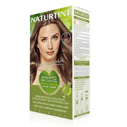 Naturtint - Hair Colorant Teide Brown