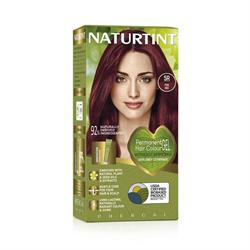 Naturtint - Hair Dye Fire Red 5R (was 9R)