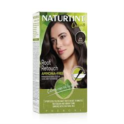 Naturtint - RootRetouch Creme Dk Br Shades