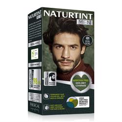 Naturtint - Men Hair Dye Natural Chestnut
