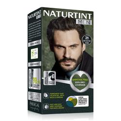 Naturtint - Men's Dye Dark Chestnut Brown