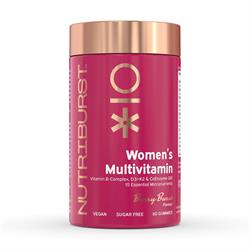 Nutriburst - Women's Multivitamin