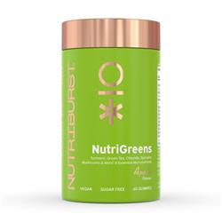 Nutriburst - Nutri Greens