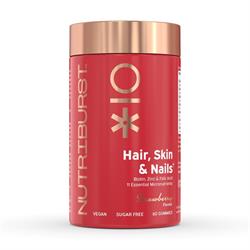 Nutriburst - Hair Skin &amp; Nails