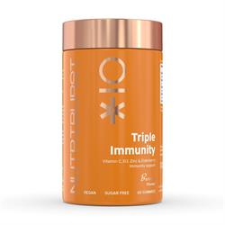 Nutriburst - Triple Immunity