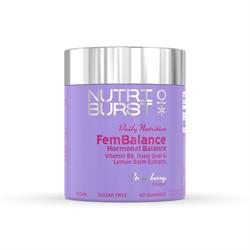 Nutriburst - Daily Nutrition FemBalance