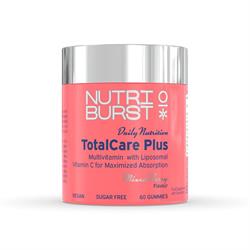 Nutriburst - Daily Nutrition TotalCare Plus