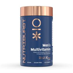 Nutriburst - Men's Multivitamin